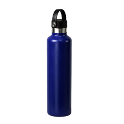 branded The Tank Stainless Steel 1L Drink Bottle, from our range of promotional Drink Bottles - Metal