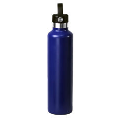 branded The Tank Stainless Steel 1L Drink Bottle, from our range of promotional Drink Bottles - Metal