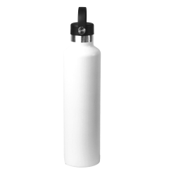 branded The Tank Stainless Steel 1L Drink Bottle, from our range of promotional Drink Bottles - Metal