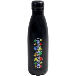 branded Copper Vacuum Insulated Bottle 500ml, from our range of promotional Drink Bottles - Metal