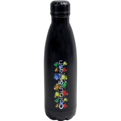 branded Copper Vacuum Insulated Bottle 500ml, from our range of promotional Drink Bottles - Metal