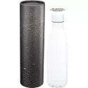 branded Copper Vacuum Insulated Bottle 500ml, from our range of promotional Drink Bottles - Metal
