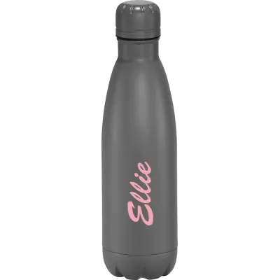 branded Copper Vacuum Insulated Bottle 500ml, from our range of promotional Drink Bottles - Metal
