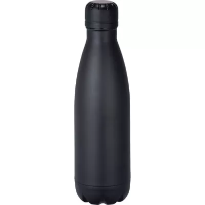 branded Copper Vacuum Insulated Bottle 500ml, from our range of promotional Drink Bottles - Metal