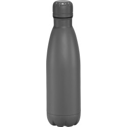 branded Copper Vacuum Insulated Bottle 500ml, from our range of promotional Drink Bottles - Metal