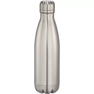 branded Copper Vacuum Insulated Bottle 500ml, from our range of promotional Drink Bottles - Metal