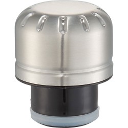 branded Copper Vacuum Insulated Bottle 500ml, from our range of promotional Drink Bottles - Metal