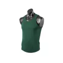 branded Mens Botany Singlet, from our range of promotional Singlets