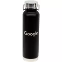 branded Thor Copper Vacuum Insulated Bottle 650ml, from our range of promotional Drink Bottles - Metal