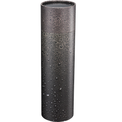branded Thor Copper Vacuum Insulated Bottle 650ml, from our range of promotional Drink Bottles - Metal