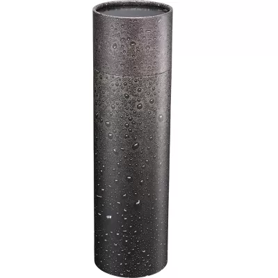 branded Thor Copper Vacuum Insulated Bottle 650ml, from our range of promotional Drink Bottles - Metal