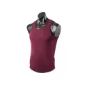 branded Mens Botany Singlet, from our range of promotional Singlets