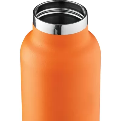 branded Thor Copper Vacuum Insulated Bottle 650ml, from our range of promotional Drink Bottles - Metal