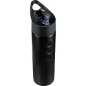 branded Stainless Steel Drink Bottle 740ml, from our range of promotional Drink Bottles - Metal