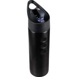 branded Stainless Steel Drink Bottle 740ml, from our range of promotional Drink Bottles - Metal