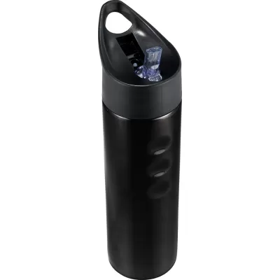 branded Stainless Steel Drink Bottle 740ml, from our range of promotional Drink Bottles - Metal
