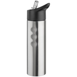 branded Stainless Steel Drink Bottle 740ml, from our range of promotional Drink Bottles - Metal