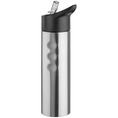 branded Stainless Steel Drink Bottle 740ml, from our range of promotional Drink Bottles - Metal