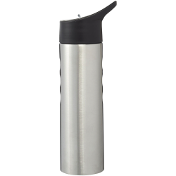 branded Stainless Steel Drink Bottle 740ml, from our range of promotional Drink Bottles - Metal