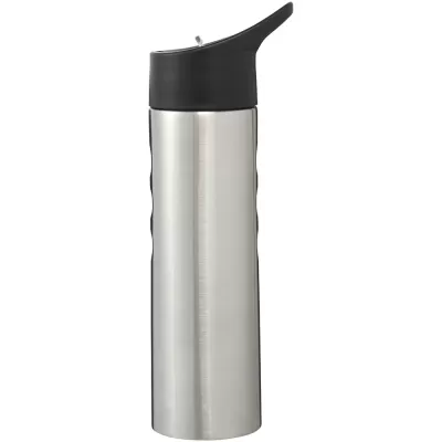 branded Stainless Steel Drink Bottle 740ml, from our range of promotional Drink Bottles - Metal