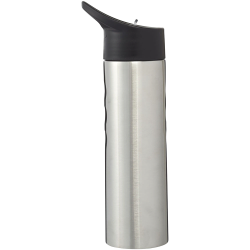 branded Stainless Steel Drink Bottle 740ml, from our range of promotional Drink Bottles - Metal