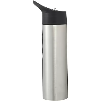 branded Stainless Steel Drink Bottle 740ml, from our range of promotional Drink Bottles - Metal