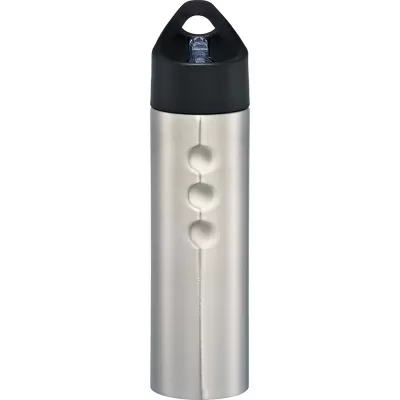 branded Stainless Steel Drink Bottle 740ml, from our range of promotional Drink Bottles - Metal