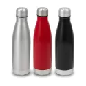 branded Silo Single Wall Stainless 700ml Steel Bottle, from our range of promotional Drink Bottles - Metal