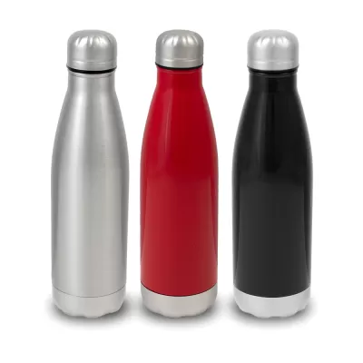 branded Silo Single Wall Stainless 700ml Steel Bottle, from our range of promotional Drink Bottles - Metal