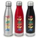 branded Silo Single Wall Stainless 700ml Steel Bottle, from our range of promotional Drink Bottles - Metal