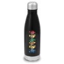 branded Silo Single Wall Stainless 700ml Steel Bottle, from our range of promotional Drink Bottles - Metal