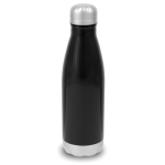 branded Silo Single Wall Stainless 700ml Steel Bottle, from our range of promotional Drink Bottles - Metal