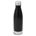 branded Silo Single Wall Stainless 700ml Steel Bottle, from our range of promotional Drink Bottles - Metal