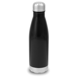 branded Silo Single Wall Stainless 700ml Steel Bottle, from our range of promotional Drink Bottles - Metal