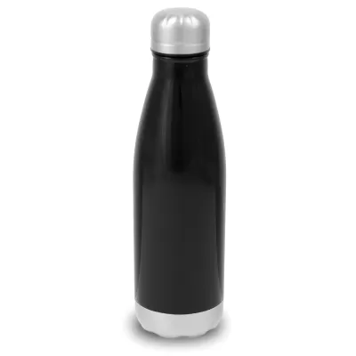 branded Silo Single Wall Stainless 700ml Steel Bottle, from our range of promotional Drink Bottles - Metal