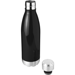 branded Silo Single Wall Stainless 700ml Steel Bottle, from our range of promotional Drink Bottles - Metal