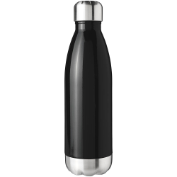 branded Silo Single Wall Stainless 700ml Steel Bottle, from our range of promotional Drink Bottles - Metal