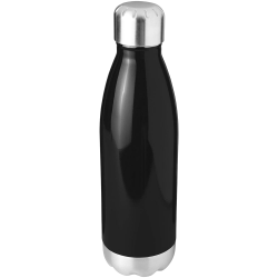 branded Silo Single Wall Stainless 700ml Steel Bottle, from our range of promotional Drink Bottles - Metal