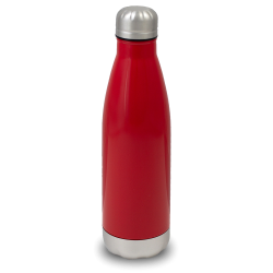 branded Silo Single Wall Stainless 700ml Steel Bottle, from our range of promotional Drink Bottles - Metal
