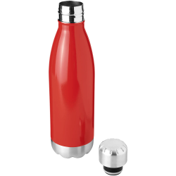branded Silo Single Wall Stainless 700ml Steel Bottle, from our range of promotional Drink Bottles - Metal