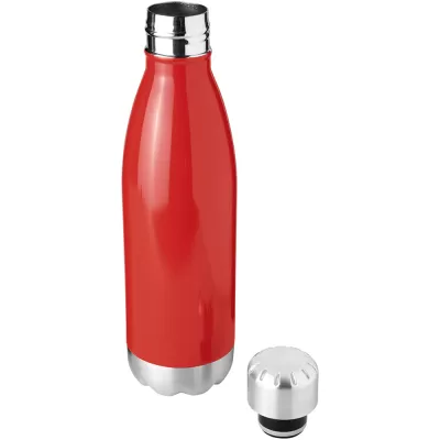 branded Silo Single Wall Stainless 700ml Steel Bottle, from our range of promotional Drink Bottles - Metal