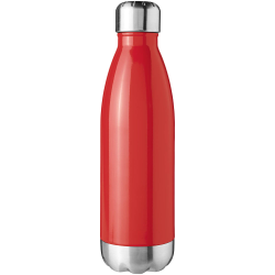 branded Silo Single Wall Stainless 700ml Steel Bottle, from our range of promotional Drink Bottles - Metal