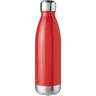 branded Silo Single Wall Stainless 700ml Steel Bottle, from our range of promotional Drink Bottles - Metal
