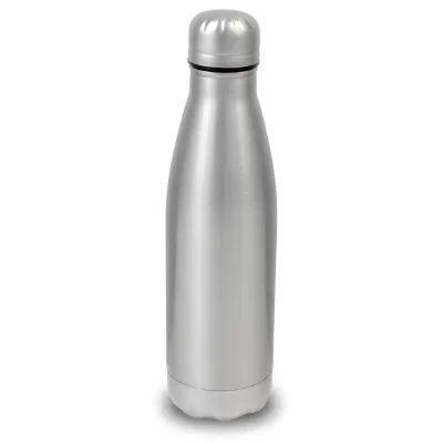 branded Silo Single Wall Stainless 700ml Steel Bottle, from our range of promotional Drink Bottles - Metal