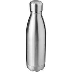 branded Silo Single Wall Stainless 700ml Steel Bottle, from our range of promotional Drink Bottles - Metal