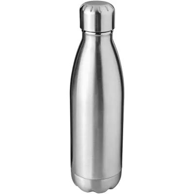branded Silo Single Wall Stainless 700ml Steel Bottle, from our range of promotional Drink Bottles - Metal