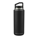 branded Arctic Zone Titan Copper Bottle 1L, from our range of promotional Drink Bottles - Metal