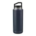 branded Arctic Zone Titan Copper Bottle 1L, from our range of promotional Drink Bottles - Metal