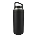 branded Arctic Zone Titan Copper Bottle 1L, from our range of promotional Drink Bottles - Metal