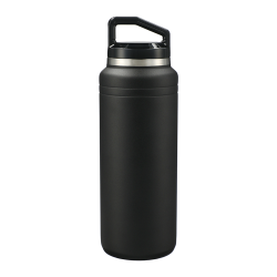 branded Arctic Zone Titan Copper Bottle 1L, from our range of promotional Drink Bottles - Metal